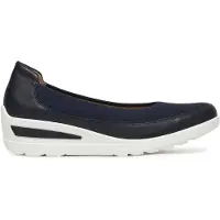 Ara Ballerinas in Blau | Gr.: 37