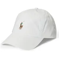 Ralph Lauren Cap 710834737019 Weiß