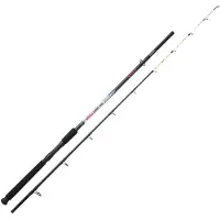 Sunset Girelle Sw Bootsrute Silber 2.10 m / 60-120 g Silber 2.10 m