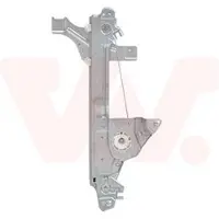 VAN WEZEL Fensterheber 4068263