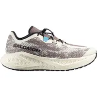 Salomon SHOES AERO GLIDE 4 GRVL Vanila/Black/Iro 000 000 47.5