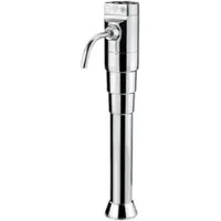 BieTal Wasser Aqua Schanksäule Sprudelwasser Zapfstelle Classic Puls 3 leitig
