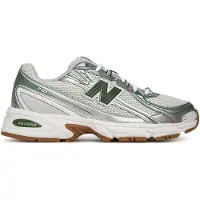 New Balance U740 SF2 Sneaker Weiß