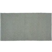 PAD Fußmatte "EDGE, Schmutzfangmatte", opal, sand, B:72cm H:13mm L:130cm, Kunstfaser, Teppiche, Fußmatte, modernes Design, In- und Outdoor geeignet, auch als Läufer erhältlich