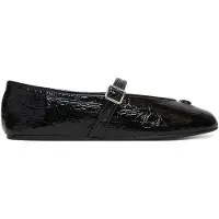 Coach Ballerinas CCM18 Schwarz