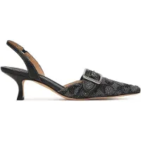 Coach Pumps CCV94 Schwarz