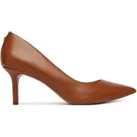 Ralph Lauren High Heels 802P09031002 Braun 38