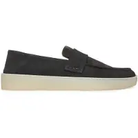 BOSS Slipper Randal 50557699 Grau