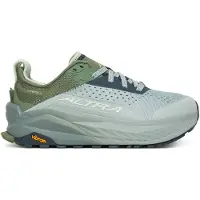 Altra Olympus 6 Trailrunning-schuhe