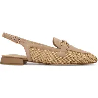 Caprice Ballerinas 9-29410-46 Braun