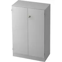 Bümö office Aktenschrank - 3 Ordnerhöhen