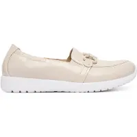 Caprice Halbschuhe 9-24708-42 Beige