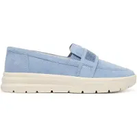 Caprice Halbschuhe 9-24700-46 Blau