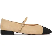 Aldo Ballerinas Haoinia 14193443 Braun 36