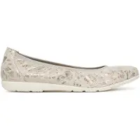 Caprice Ballerinas 9-22150-42 Beige