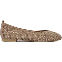 Caprice Ballerinas 9-22112-46 Braun 39