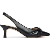 Caprice Pumps 9-29600-46 Schwarz
