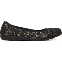 Caprice Ballerinas 9-22150-42 Schwarz
