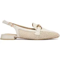 Caprice Ballerinas 9-29410-46 Grau 37