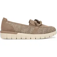 Caprice Slipper/Kletthalbschuh mit Mehrweite Freizeit (casual) 9-24704-46-326