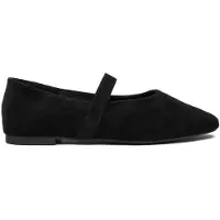 Jenny Ballerinas CEO-CC2502-2 Schwarz