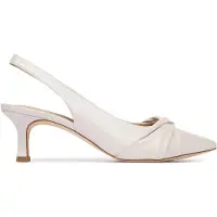 Caprice Pumps 9-29600-46 Écru 37