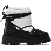 LASOCKI Schneeschuhe ARC-DIUNA-06 Weiß