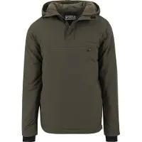 Urban Classics Ded Over Pullover Parka