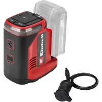 Einhell Expert Akku-Energiestation TE-ES 18/150/1 Li-C Solo