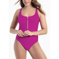 Rosa Faia Beach Badeanzüge Elouise | Grösse: 36G | Farbe: Pink