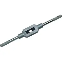 Volkel 4mm Windeisen