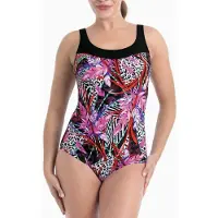 Anita Care Prothesen-Badeanzug Porto | Grösse: 38C | Farbe: Magenta