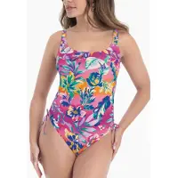 Rosa Faia Beach Badeanzüge Jessy | Grösse: 40E | Farbe: Pink