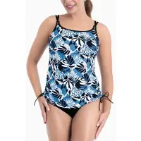 Anita Care Prothesen-Tankini Alassio | Grösse: 36C | Farbe: Blau