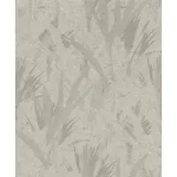 Rasch Vliestapete "Concrete", botanisch
