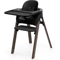 Stokke STEPSTM Hochstuhl Steps, braun