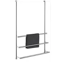 Giese Server Badetuchhalter 30854-02 chrom, zum Einhängen