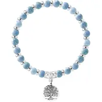 Rodney & Rolf Armband Silber Sterlingsilber 925 Upper Eastside