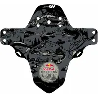 All Mountain Style Red Bull Hardline Schutzblech