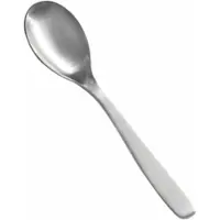 Serax Kaffeelöffel Passe-Partout Cutlery By Vincent Van Duy Steel Grey (6er-Set)
