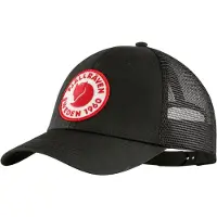 Fjällräven 1960 Logo Långtradarkeps Kappe