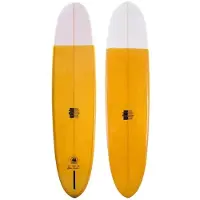 TSA Wilde Admiral 9´2´´ Surfbrett