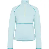 Kari Traa Mika Fleece aquatic (AQUAT) S