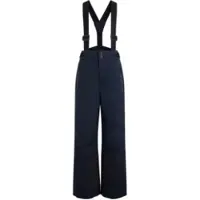 Fusalp Skihose Tomaso II Jr Kinder Marin/Noir-12