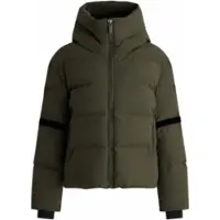 Fusalp Skijacke Barsy II Damen Moss Green-Größe 38