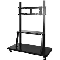 Viewsonic VB-STND-001-2C, 150 kg, 139,7 cm (55"), 2,49 m (98"), 695 - 2160 mm