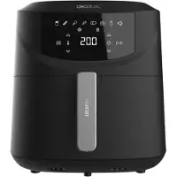 Cecotec Cecofry Absolute 7600 2000w 7.6l Heißluftfritteuse