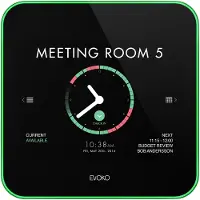 Evoko Liso, 20,3 cm (8 Zoll), Kapazitiv, Schwarz, 802.11a,802.11b,802.11g,Wi-Fi 4 (802.11n), 200 mm, 25 mm