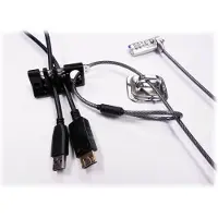 Targus Cable Trap Security Adaptor