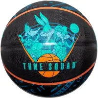 Spalding Space Jam Tune Squad Basketball List Schwarz Blau '7 84540Z (7)